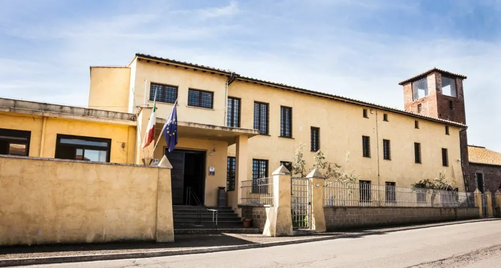 Tecnologia e benessere: un convegno a Montalto di Castro (San Sisto) con gli esperti del settore