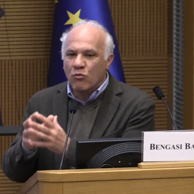 «Noccioleti, vietare il diserbo per salvare le falde»