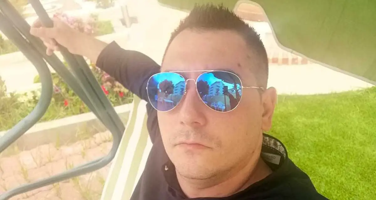 Dolore a Valentano per Marco Tortora, il 32enne trovato morto in casa