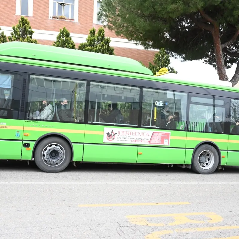 Preoccupa il futuro, i lavoratori del Tpl scrivono all’amministrazione