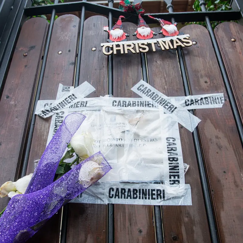 Sabato i funerali di Federica Torzullo