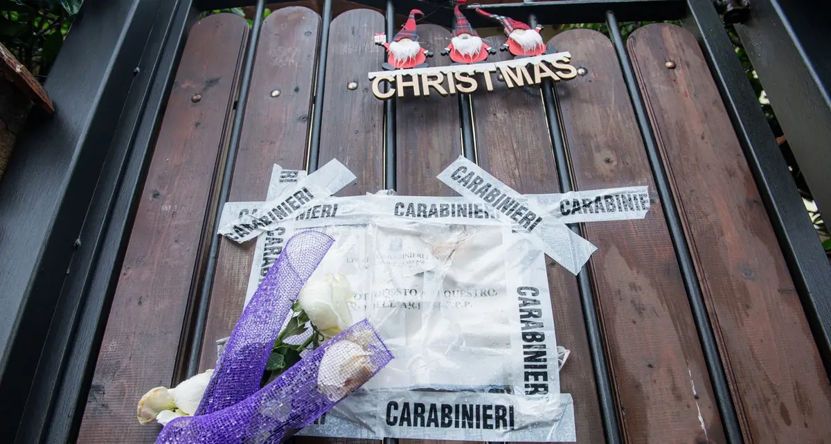 Sabato i funerali di Federica Torzullo