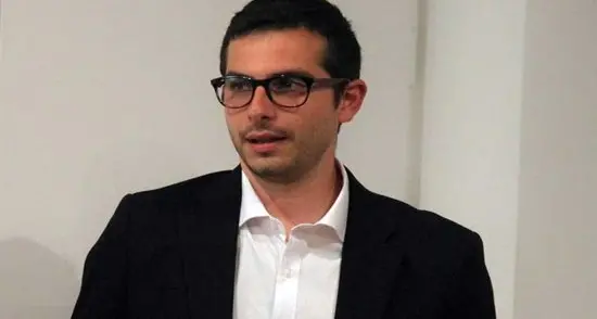 Gruppo archeologico, Tizi confermato direttore