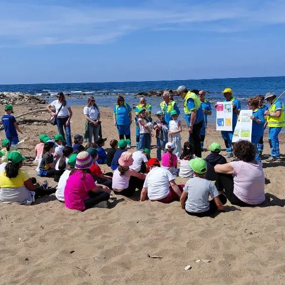 Oltre 40 bambini a lezione di primo soccorso