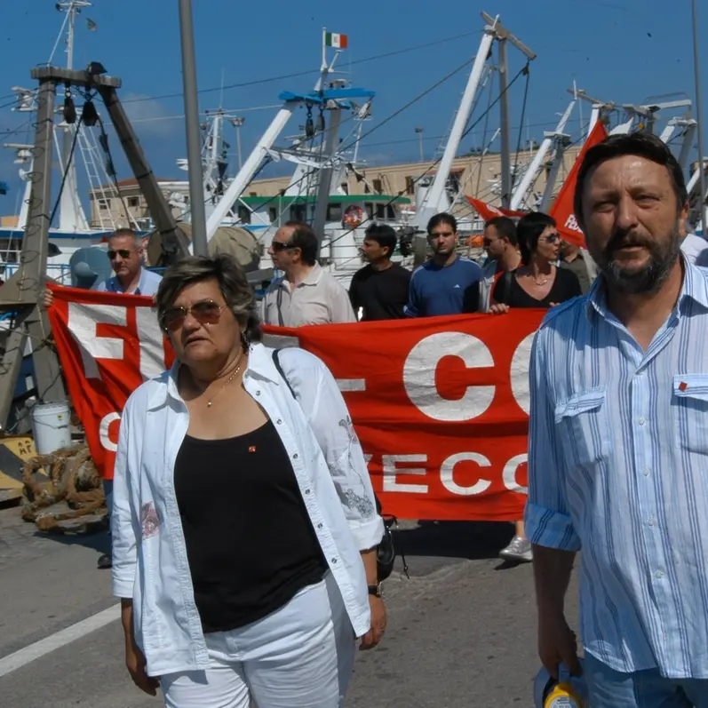 Enrico Seri, il cordoglio dell’amministrazione comunale