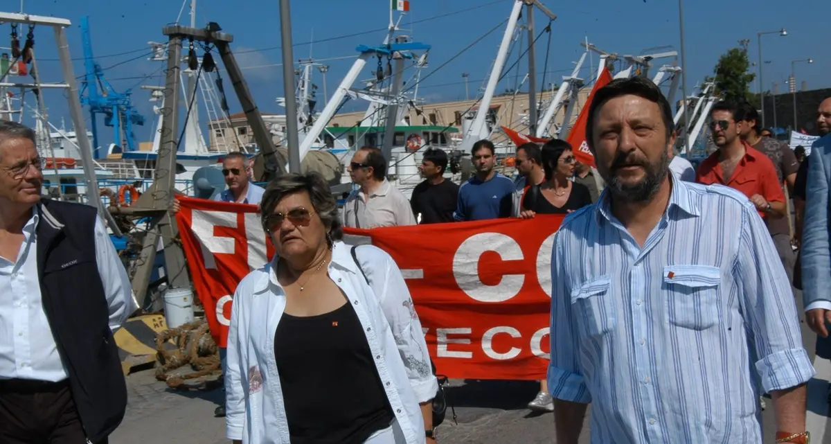 Enrico Seri, il cordoglio dell’amministrazione comunale