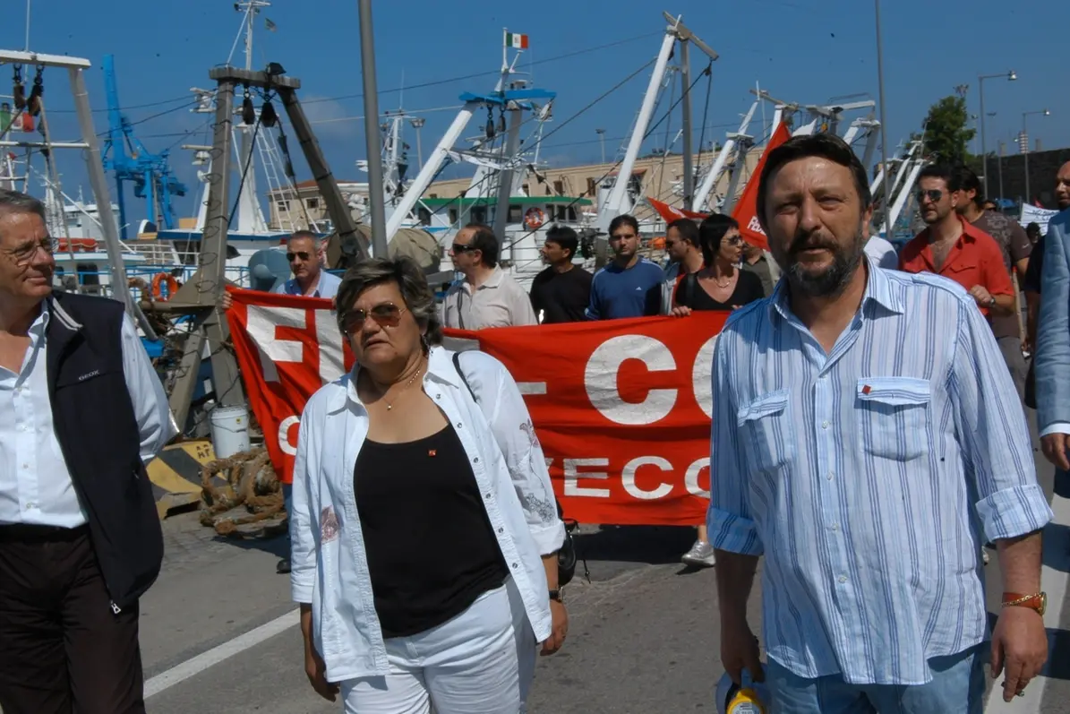 Enrico Seri, il cordoglio dell’amministrazione comunale