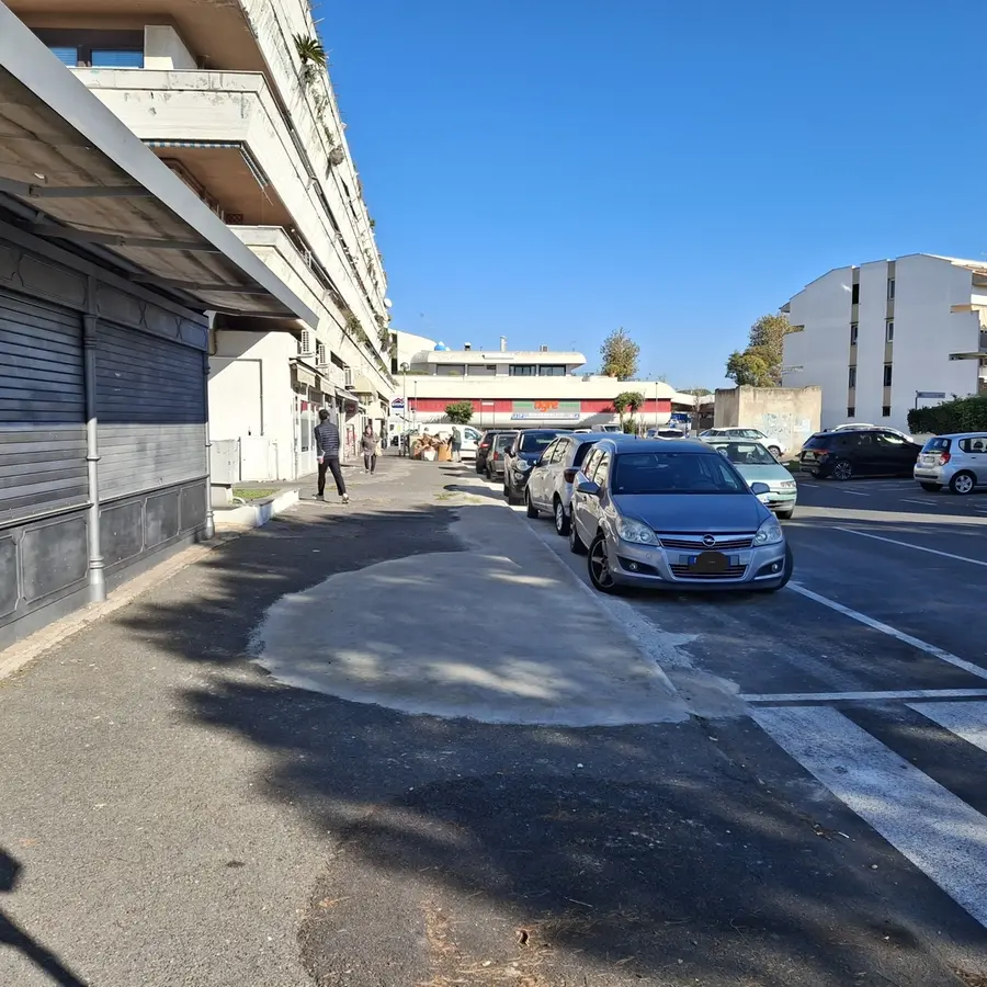 Cantieri a fasi alterne, la protesta dei residenti ora anche a Cerenova