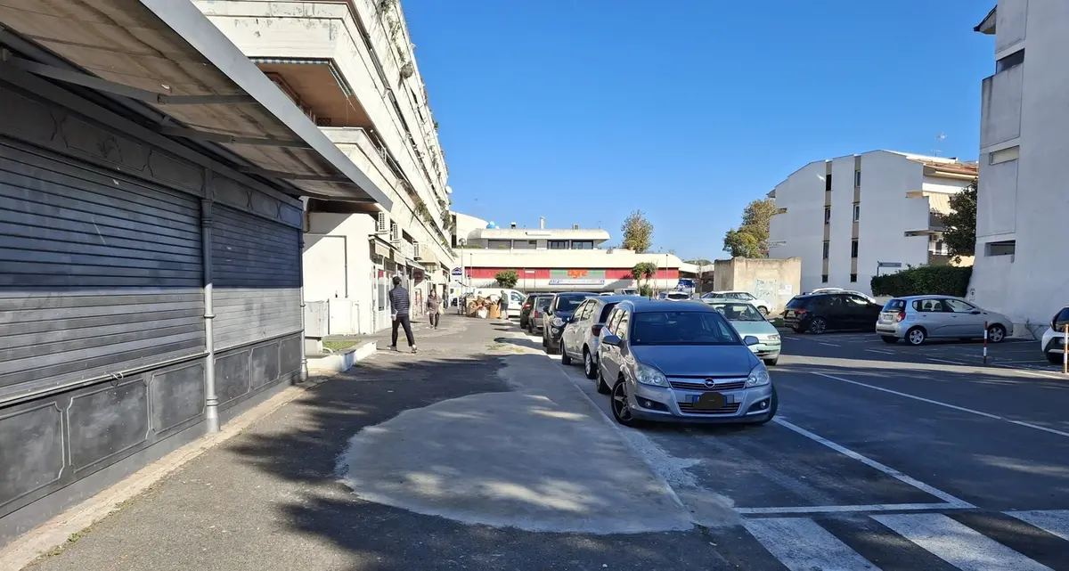 Cantieri a fasi alterne, la protesta dei residenti ora anche a Cerenova