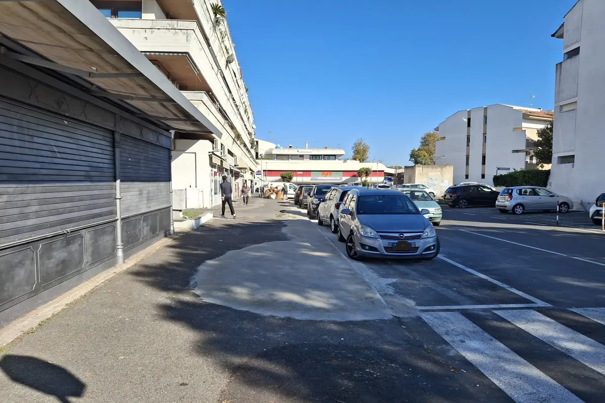Cantieri a fasi alterne, la protesta dei residenti ora anche a Cerenova