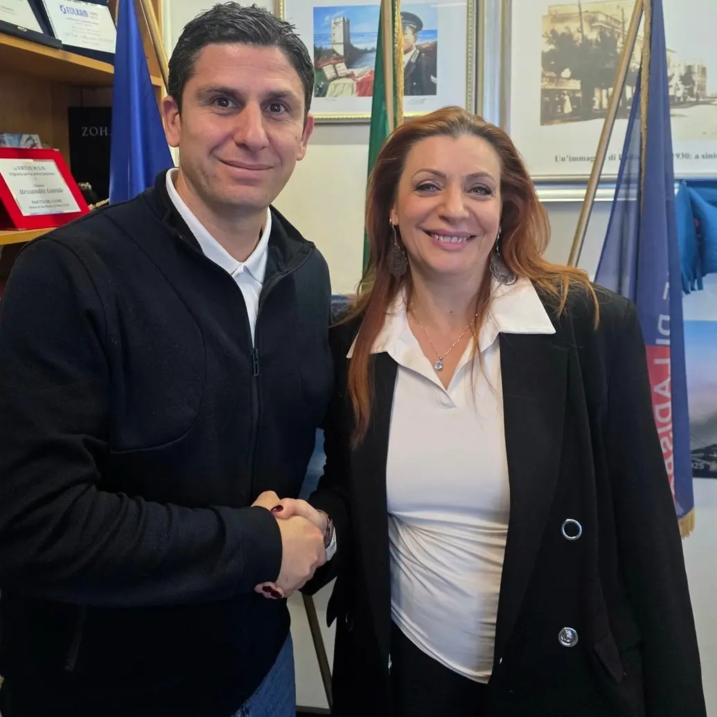 Via Alessandra Feduzi, dentro Lucilla Metta: nuovo assessore in giunta