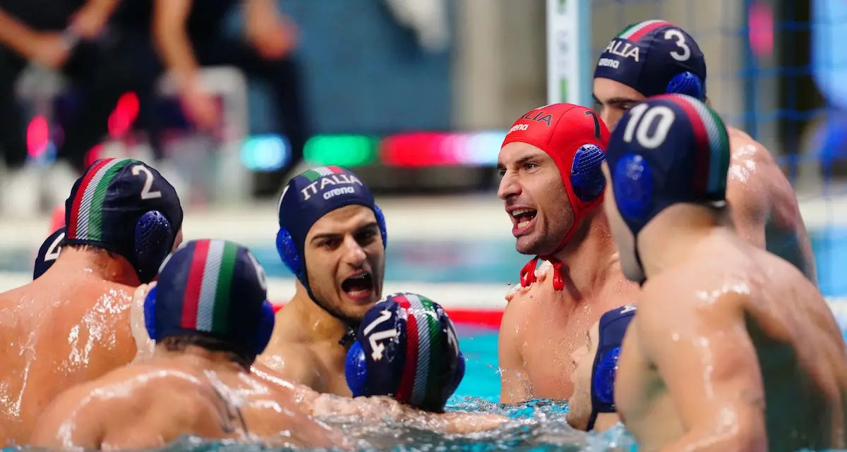 Il ritorno di capitan Del Lungo: via con gli Europei