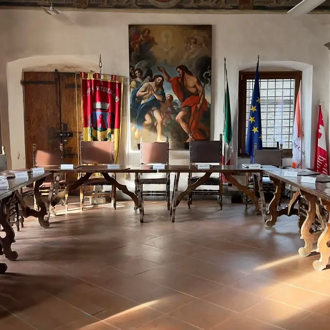 Sicurezza, nuove telecamere in arrivo