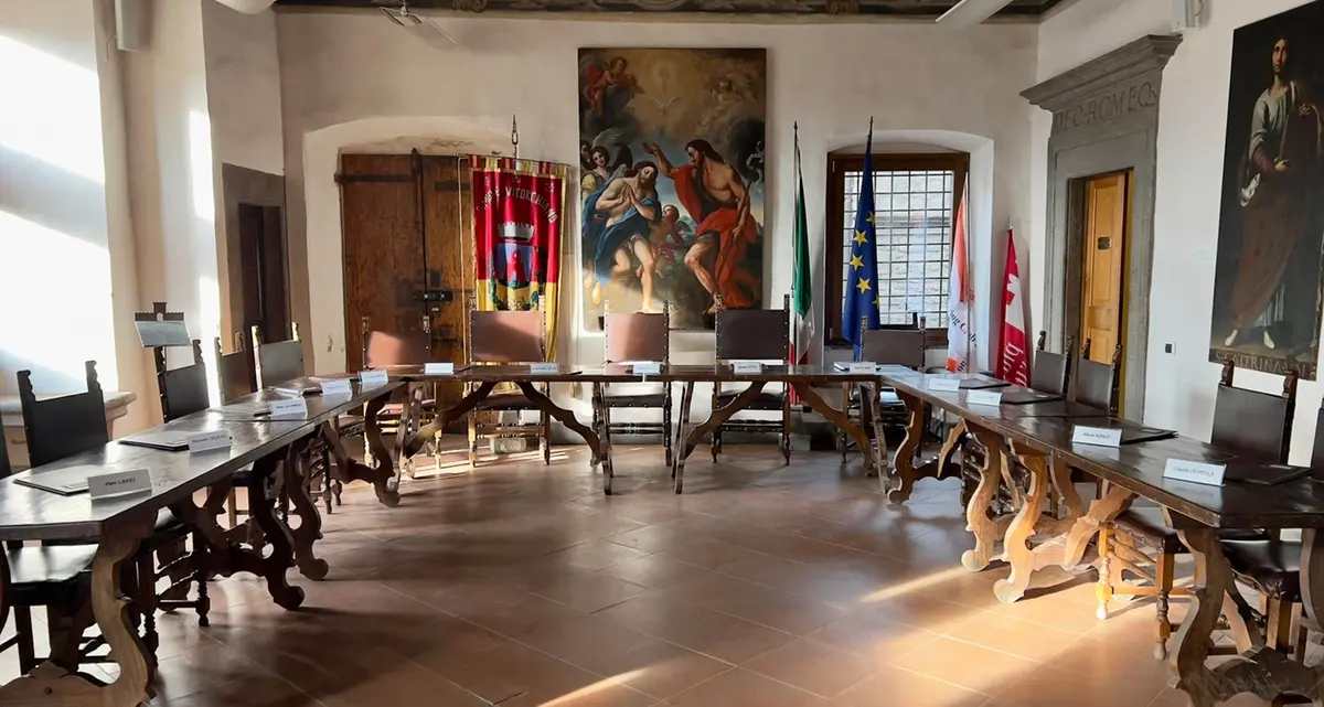 Sicurezza, nuove telecamere in arrivo