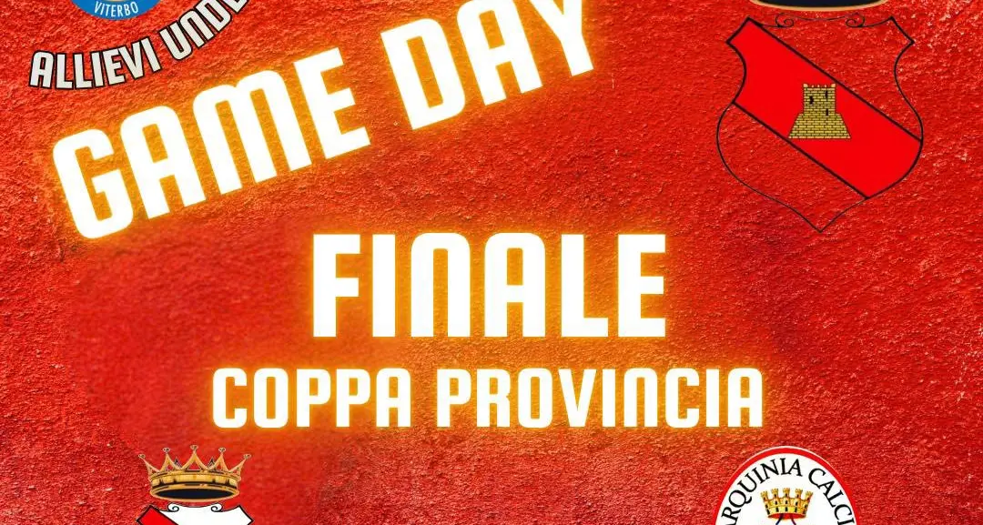 Doppia finale provinciale per il Tolfa