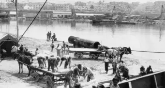 Il porto di Civitavecchia ieri, oggi e domani: 14 maggio 1943-14 maggio 2025