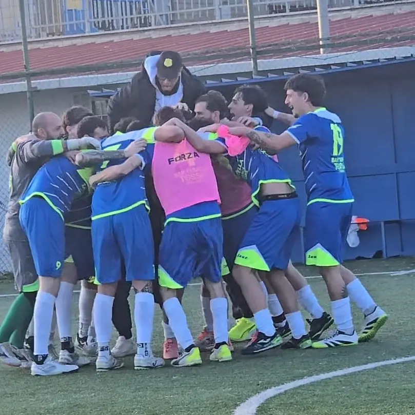 Qco, vittoria da serie C1: la giornata indimenticabile di Gabriele Sarracco