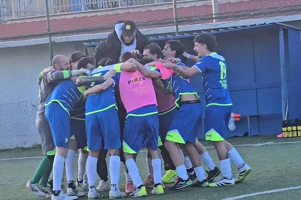 Qco, vittoria da serie C1: la giornata indimenticabile di Gabriele Sarracco