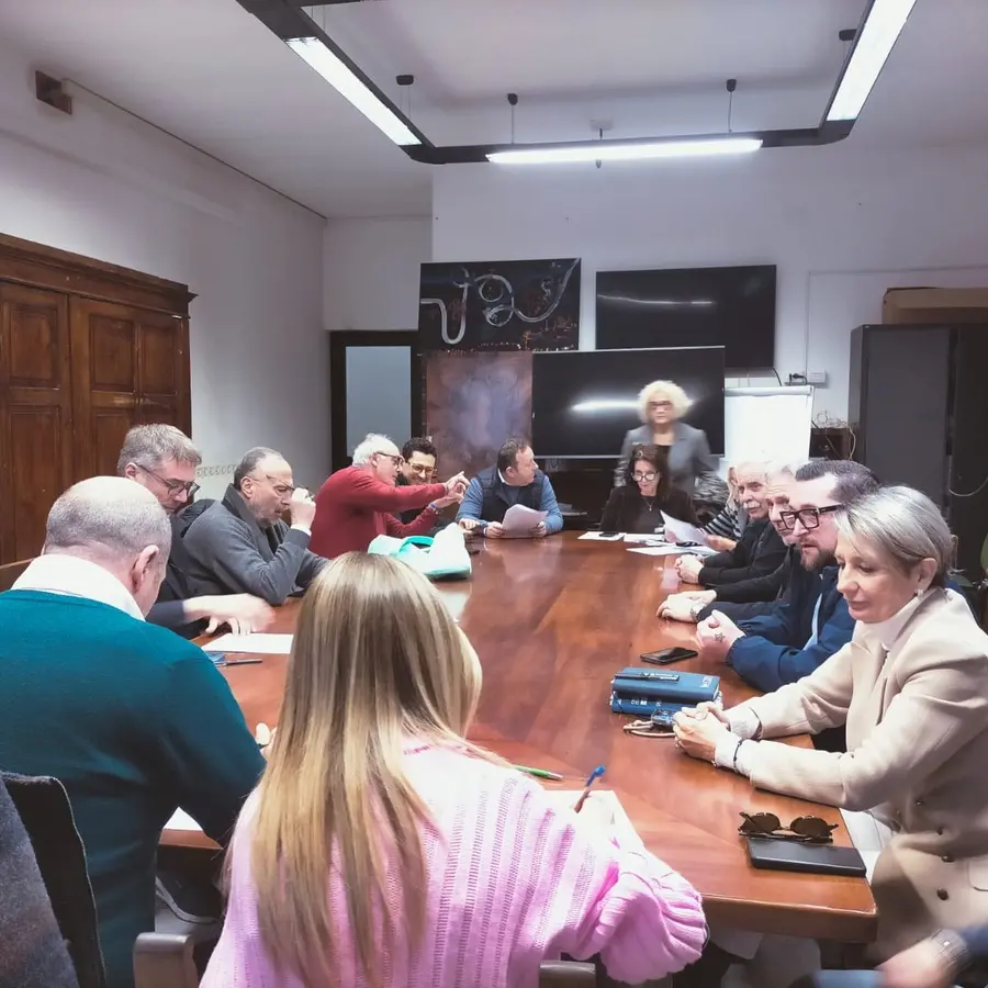 Viterbo: via libera unanime al Paesc