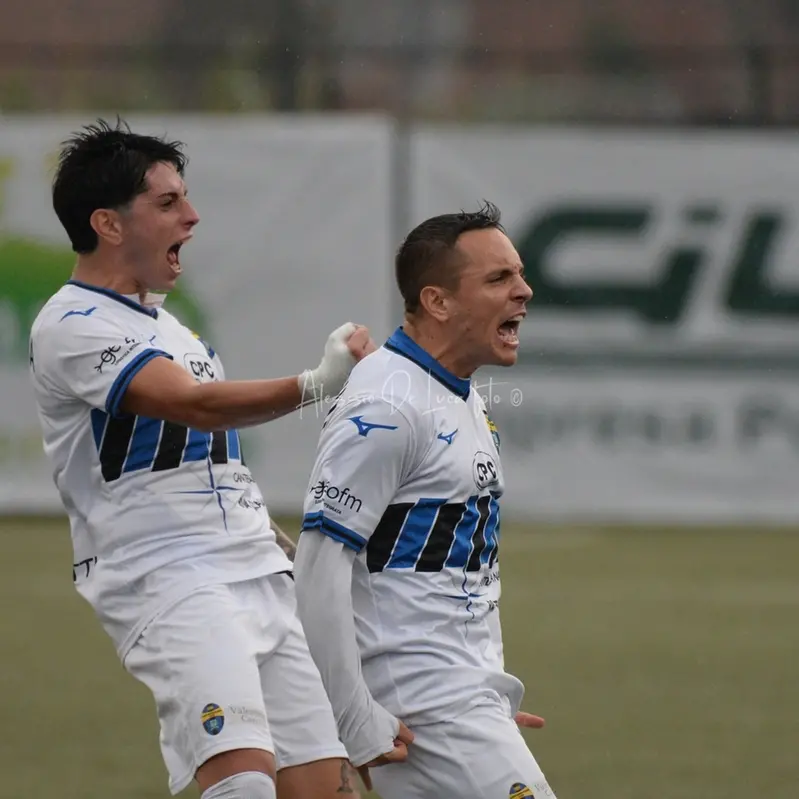 Un derby da vincere per non affondare: Vecchia ospite della Viterbese