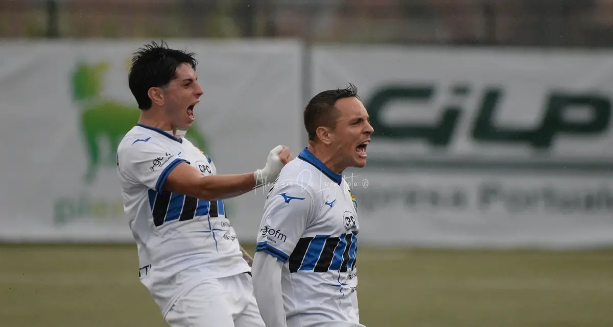 Un derby da vincere per non affondare: Vecchia ospite della Viterbese