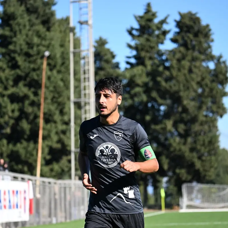 Viterbese solo i 3 punti contro Tor Sapienza. La Sorianese ospita il Salaria