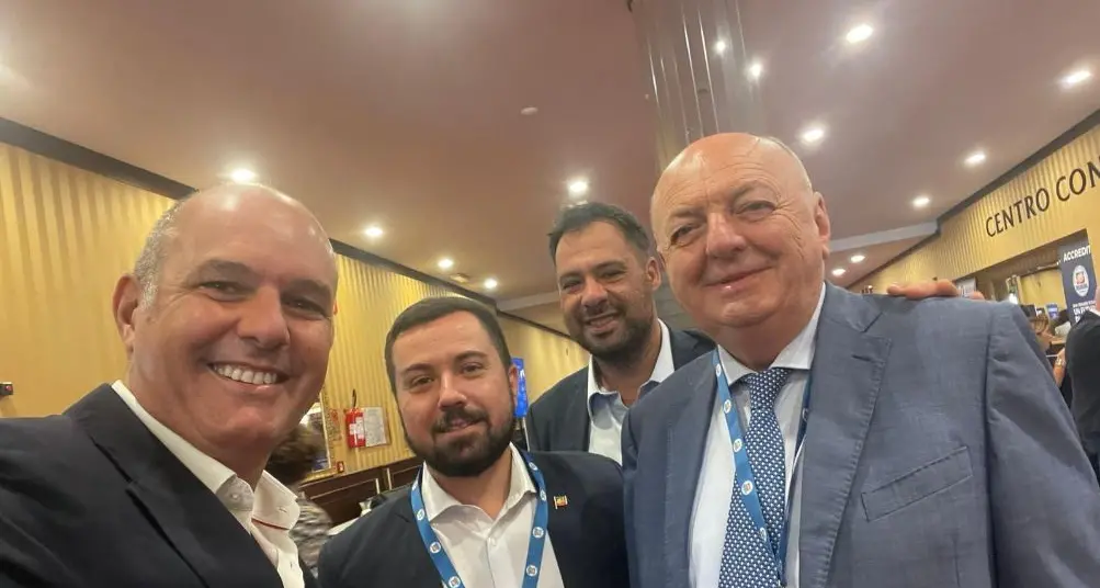 «Bene le dichiarazioni del ministro Fratin»