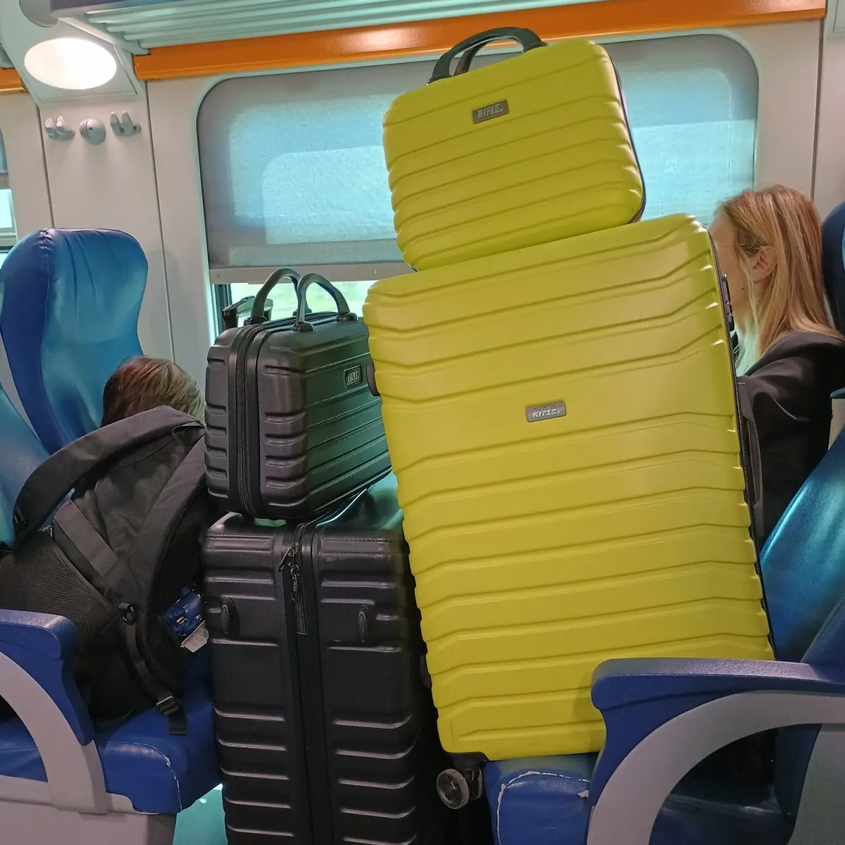 «La battaglia per il diritto alla mobilità è di tutti i pendolari»
