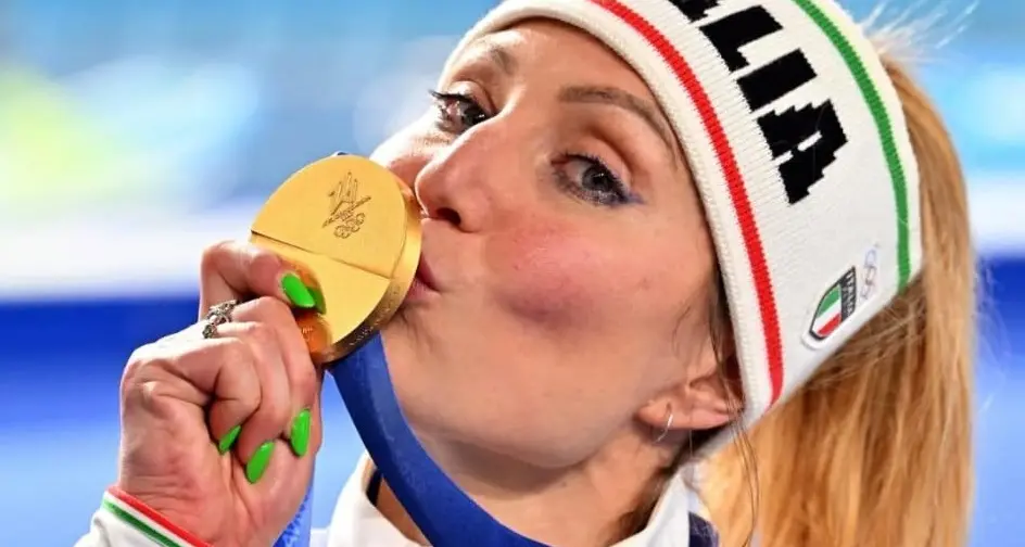 Olimpiadi, Lollobrigida di nuovo in pista nei 5000