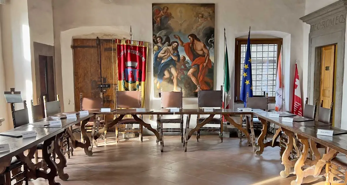 Via libera al marciapiede per Paparano