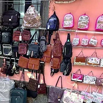 Via XVI Settembre, Giammusso: «No alla tolleranza selettiva»