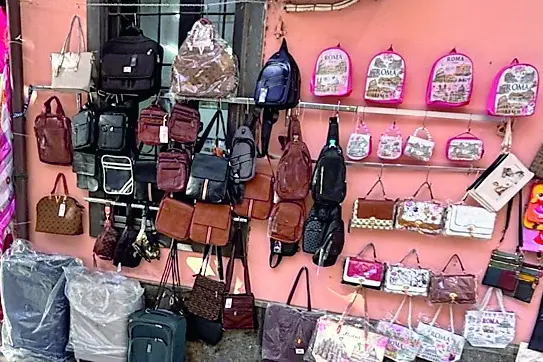 Via XVI Settembre, Giammusso: «No alla tolleranza selettiva»