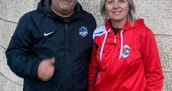 Calcio in rosa, il Ladispoli nel girone con Jem'S Soccer e Roma City