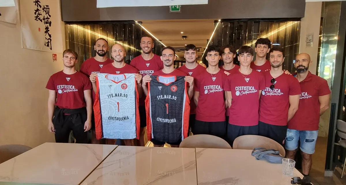 Cestistica, meglio far subito provviste