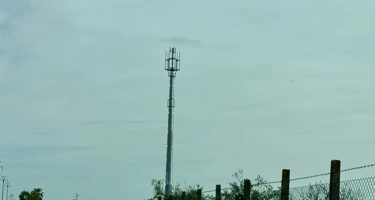 Antenne, un piano per limitarle