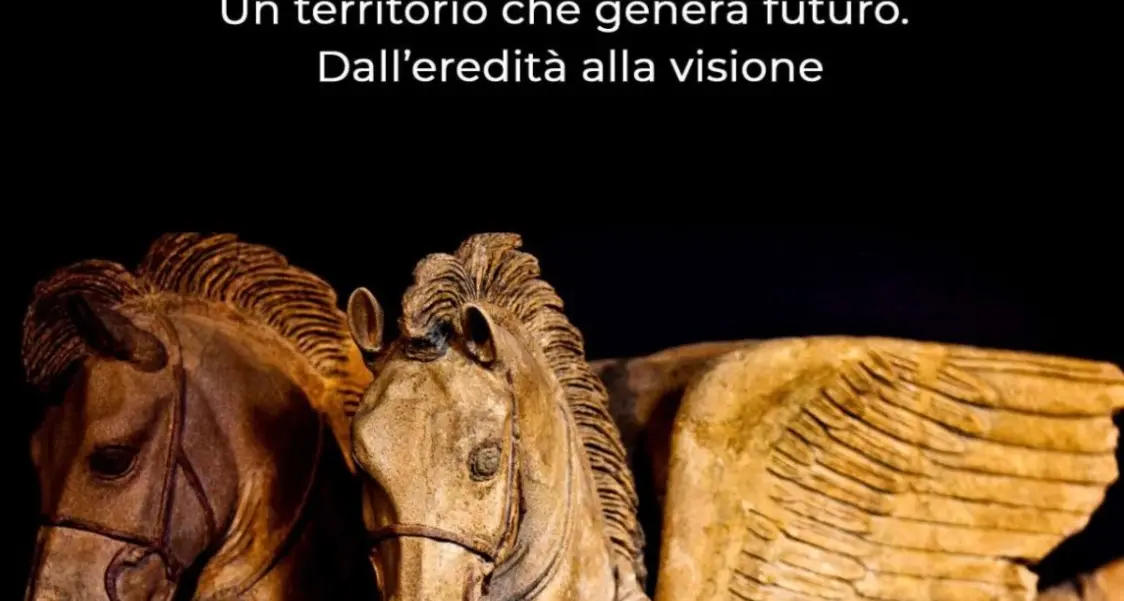 Tarquinia Capitale italiana della Cultura, i lavori della Soprintendenza