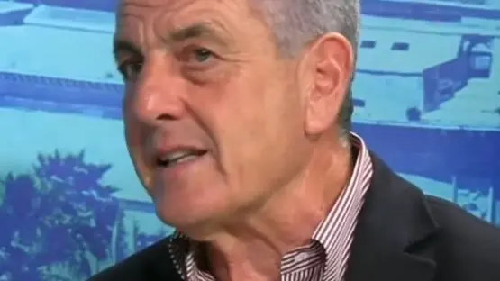 Picconate al Pincio e al Pd