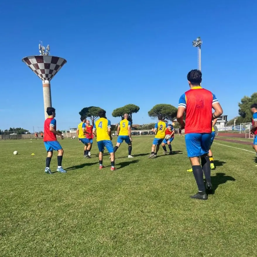 Usciti i calendari: ecco i turni di esordio per le squadre viterbesi nei gironi di Prima e Seconda Categoria