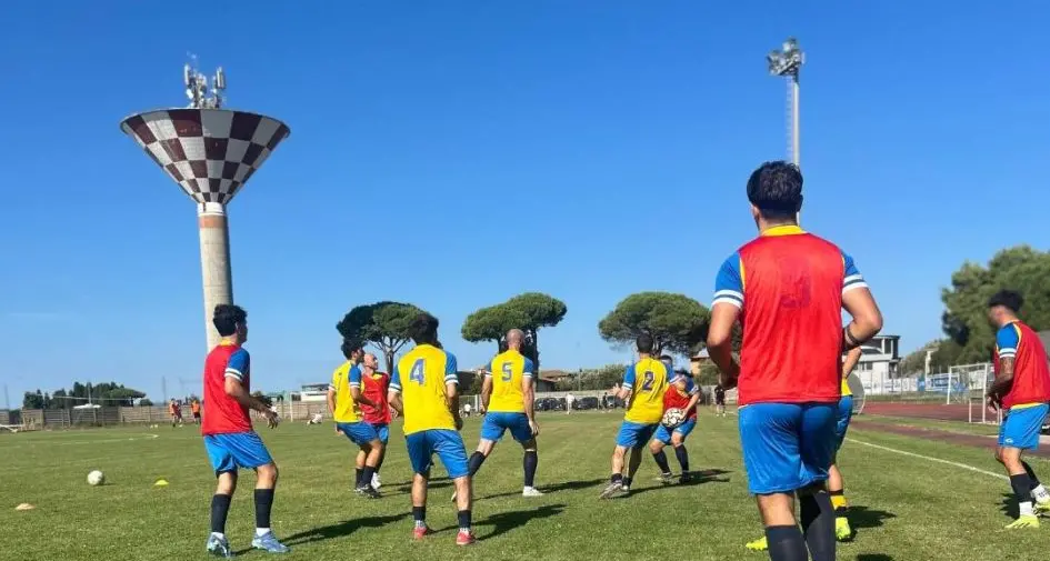 Usciti i calendari: ecco i turni di esordio per le squadre viterbesi nei gironi di Prima e Seconda Categoria