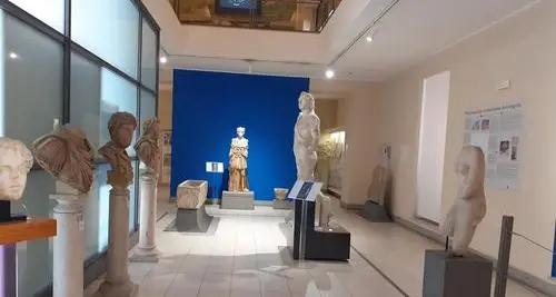 L’Athena Parthenos si rifà il look: intervento da 15mila euro