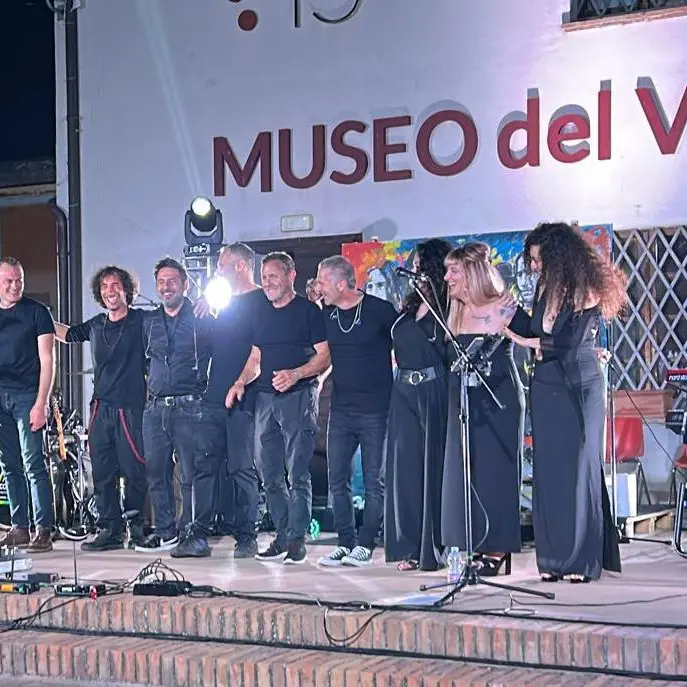 Successo per “Any Colour”