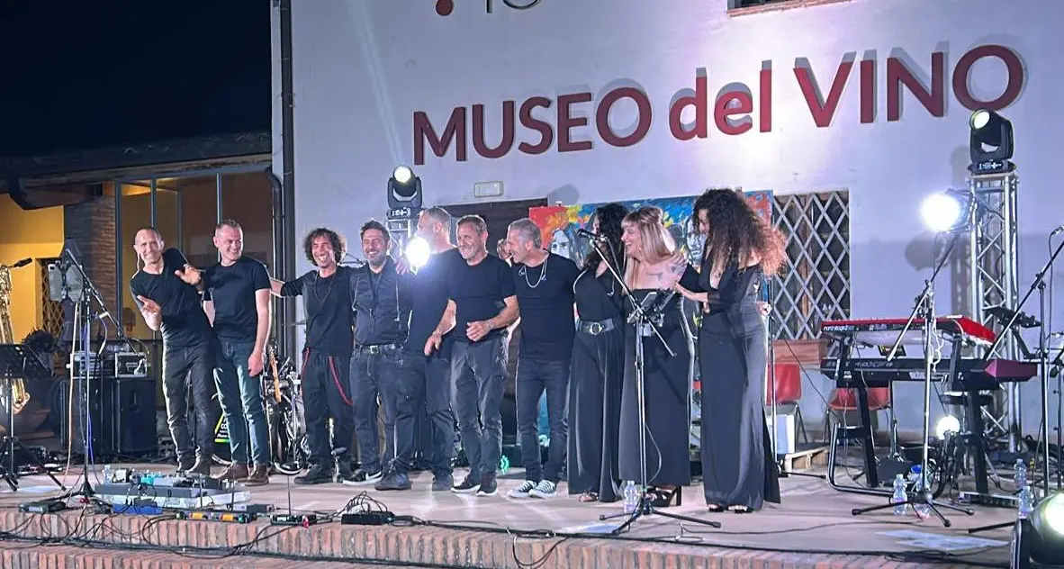 Successo per “Any Colour”