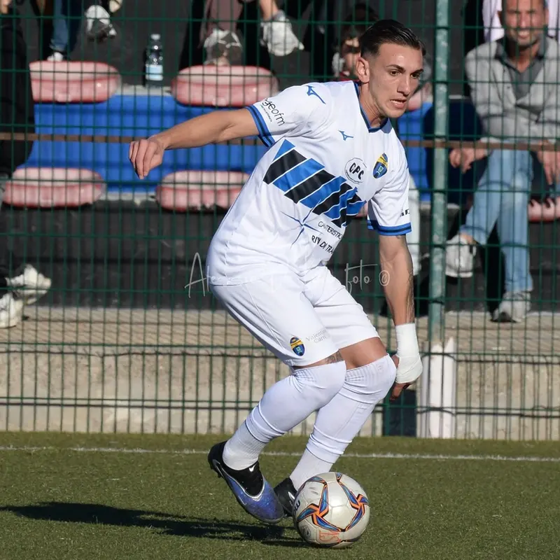 Vecchia: l’ex Mocanu fa esultare Macaluso