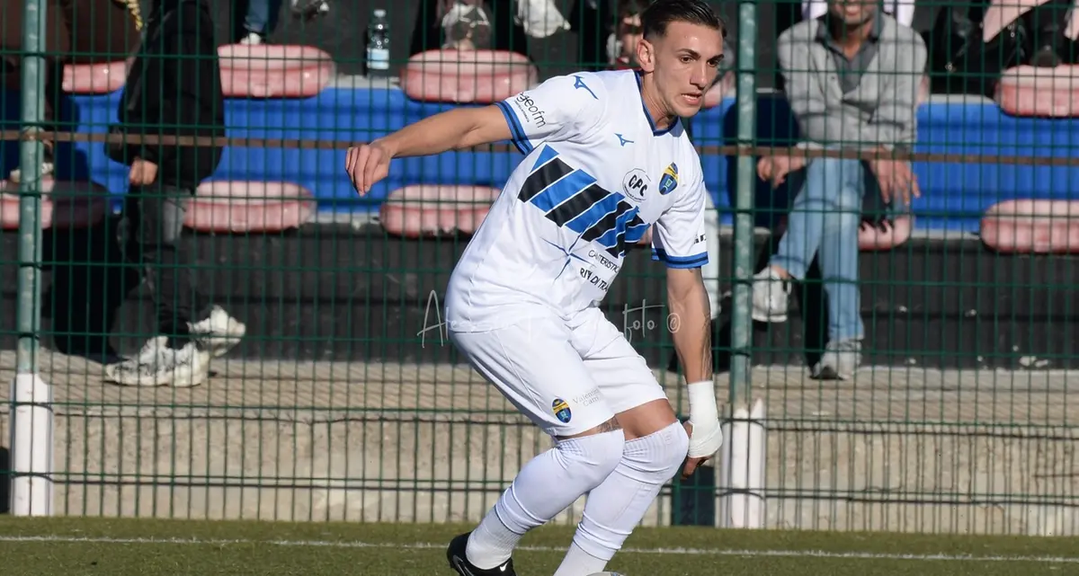 Vecchia: l’ex Mocanu fa esultare Macaluso