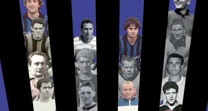 La storia sono loro: un secolo di calcio a Civitavecchia