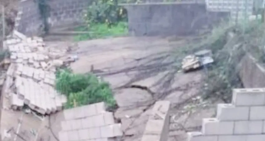 Santa Marinella, si aggrava la situazione a via Marche
