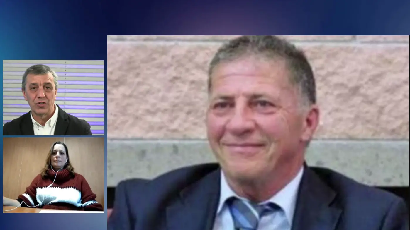 NEWS & COFFEE rassegna stampa mercoledì 7 gennaio 2026