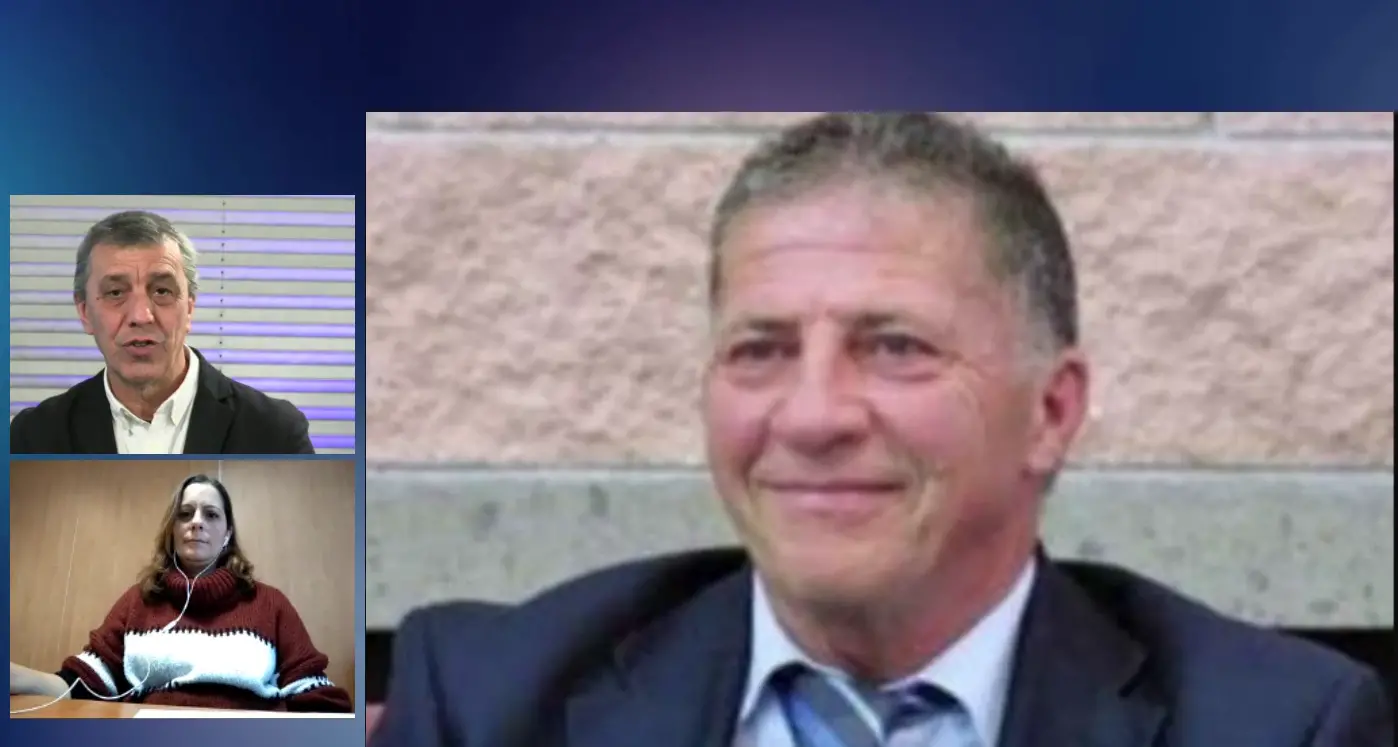 NEWS & COFFEE rassegna stampa mercoledì 7 gennaio 2026