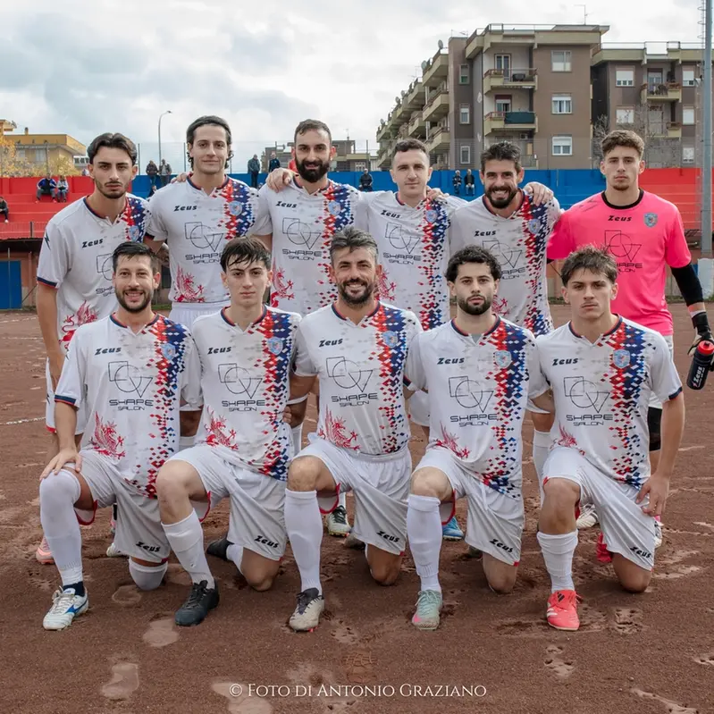 Promozione, Tra le provinciali festeggia solo il Pianoscarano