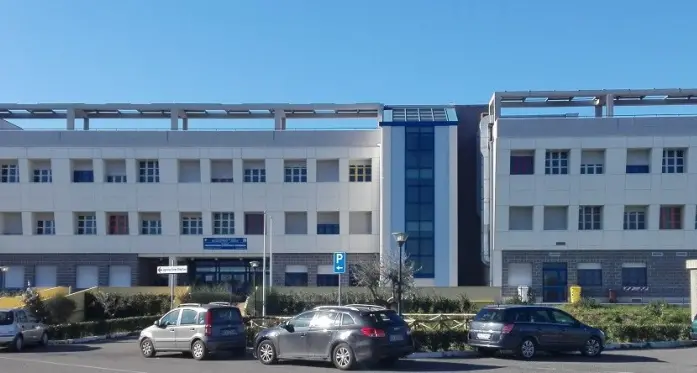 Gli studenti del Di Vittorio a “Forza venite gente”